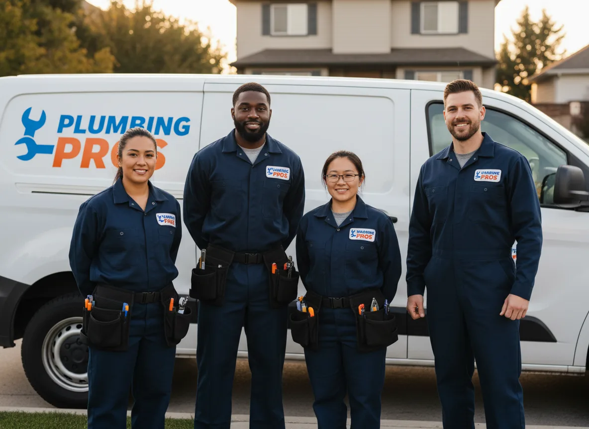 Water Heater Repair company in Hazleton, PA